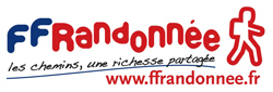 ffrandonnée marche aquatique et longe cote