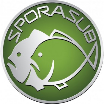 Logo Sporasub - spécialiste chasse sous-marine