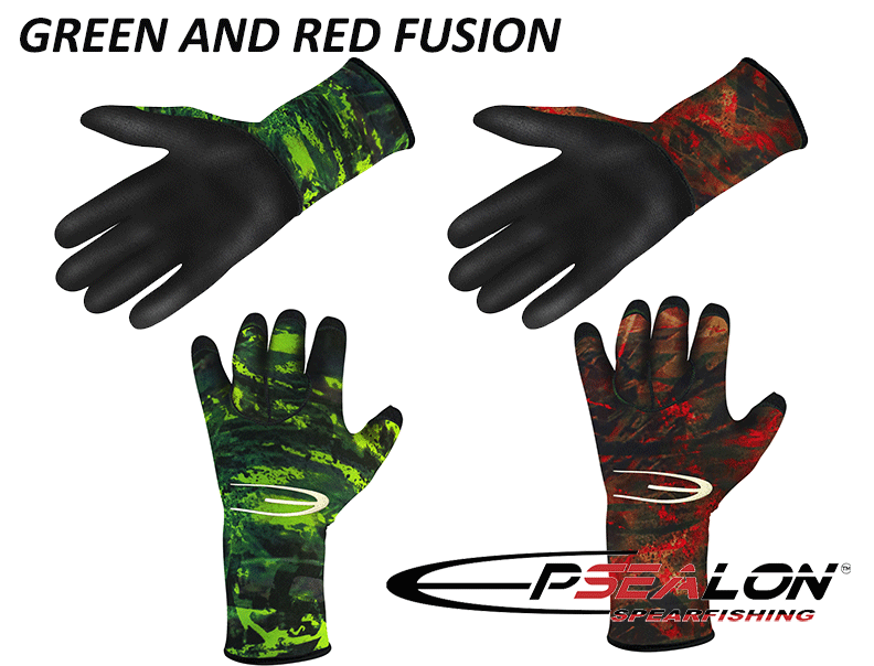 gants-chasse-sous-marine-green-and-red-fusion