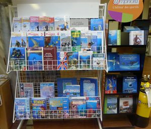 Livres apnée scubaland brest - librairie spécialisé plongée