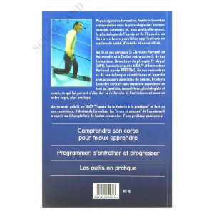 manuel d'entraînement à l'apnée 1