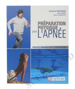 préparation physique pour l'apnée