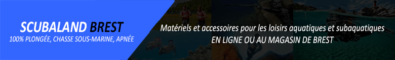 Spécialiste de l'équipement pour les activités aquatiques et subaquatiques