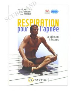 respiration pour l'apnée