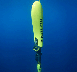 apnée no limit herbert nitsch