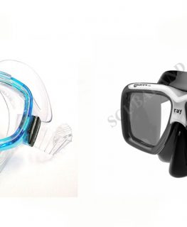 Choix du masque de snorkeling : Nos conseils