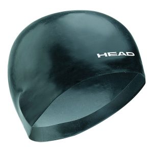 Bonnet silicone