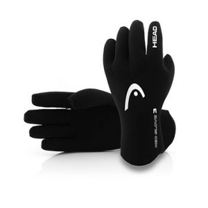 gants en néoprène pour la nage en eau libre head swimming