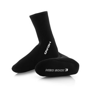 chaussons en néoprène pour la nage en eau libre head swimming