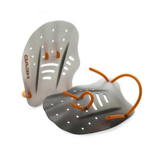 paddles de nage plaquettes de natation head swimming