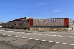 Le plus grand magasin de plongée en france et europe Scubaland