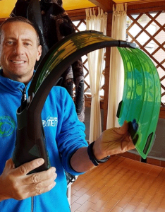 souplesse palme spitfire kelp