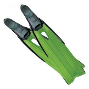 Palmes de chasse Spitfire Kelp nouveautés sporasub 2017