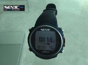 NEW : L’introduction de l’ordinateur Jack au catalogue Seac sub