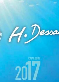 Les nouveautés H.Dessault au catalogue 2017