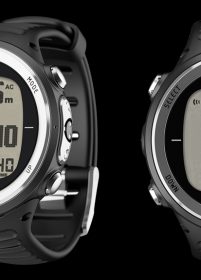Nouvel ordinateur de plongée en apnée – Le Suunto D4F
