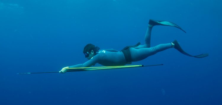 Top 3 des Pole Spear et Foënes de chasse sous-marine