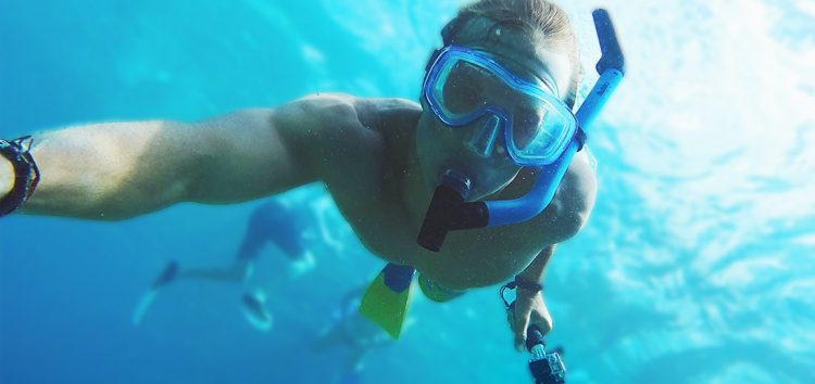 Un ensemble PMT incontournable pour la rentrée piscine !