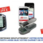 Offre Spéciale Mares : « En manque du Grand Bleu ! »