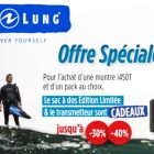 [BonPlan] Offre spéciale Noël AQUALUNG !