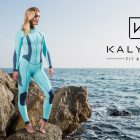Kalypse, créateur de combinaisons de plongée personnalisables