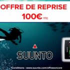 [Bon Plan] Offre de reprise Suunto Eon Core