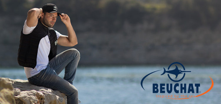 Du nouveau au rayon Sportswear chez Beuchat !