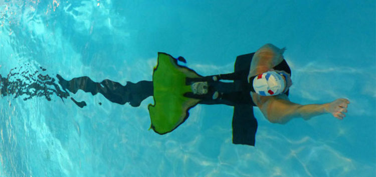 [EVENT] Un Triathlon de l’apnée pour le Téléthon 2018 !