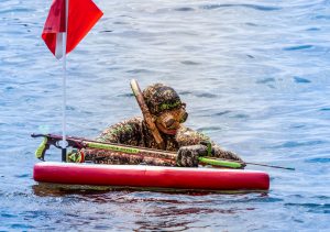 Nouveautés Salvimar Fluyd 2021 - Chasse sous marine, apnée... | Le Petit Plongeur