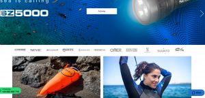 scubastor magasin en ligne activites aquatique