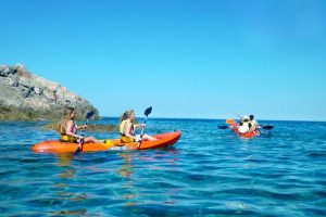 Quelles activites aquatiques pratiquer en Corse