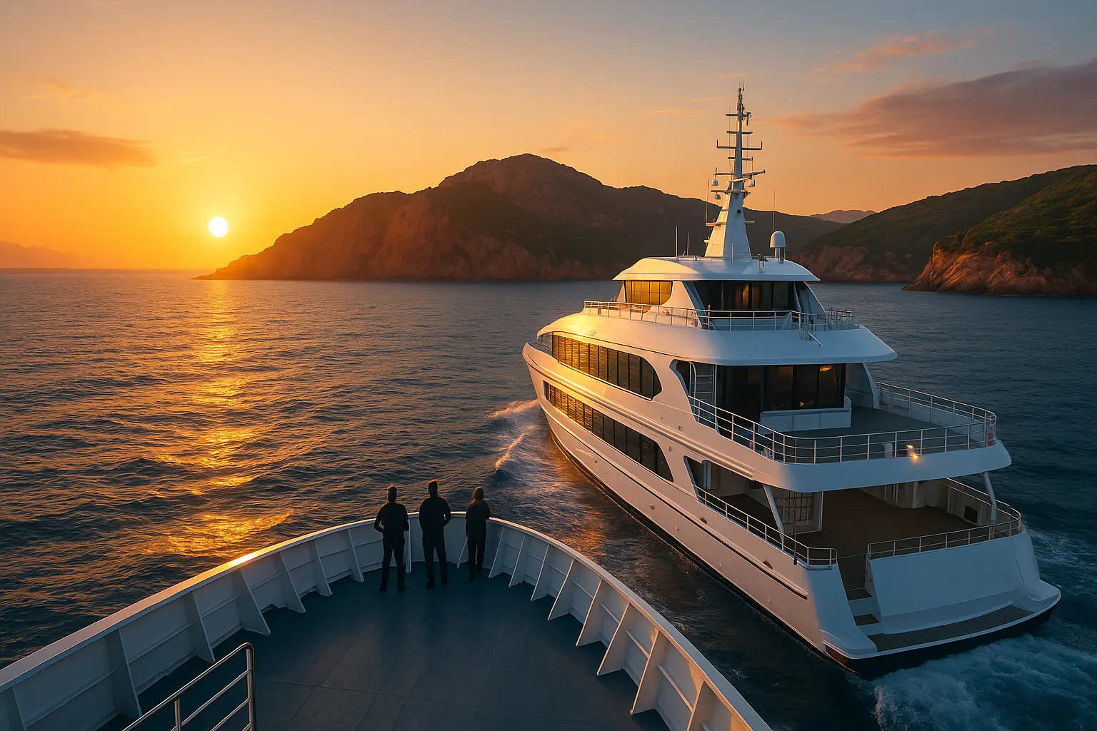 Traversée Corse Black Friday 2025: Jusqu’à 70% de réduction