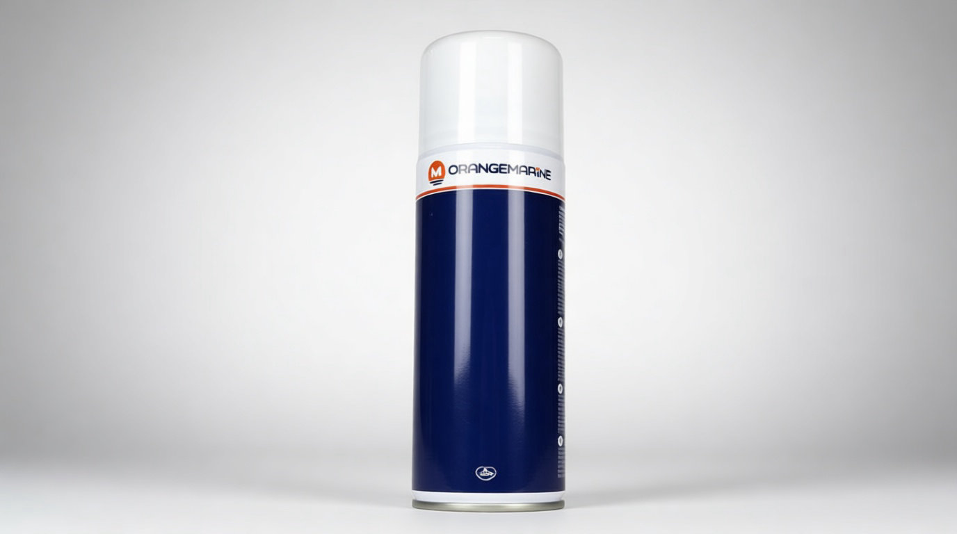 Gestion des volumes et soin des appendices du navire