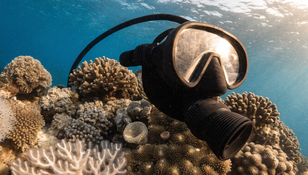 plongee sous-marine : Les meilleurs spots de plongee
