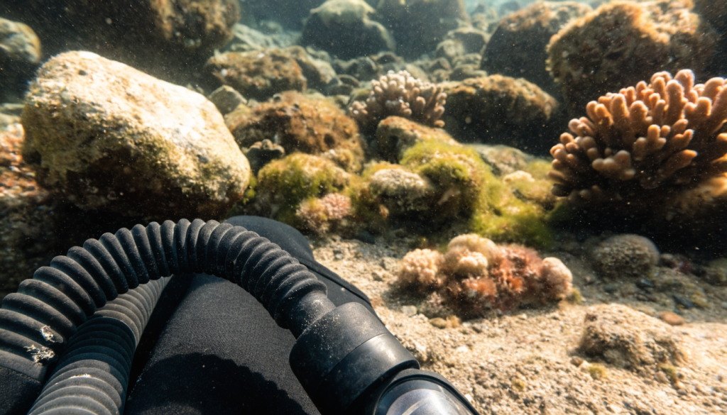 plongee sous-marine : #2 PETITES BULLES D’AILLEURS