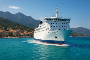 Meilleure compagnie de ferry pour la Corse : comparatif 2026 Meilleure compagnie de ferry pour la Corse : comparatif 2026